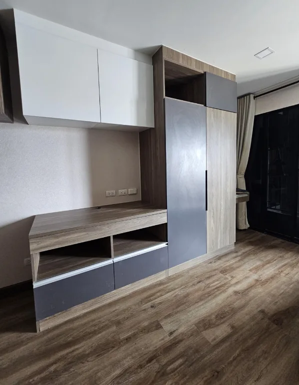 ห้องชุด โครงการ ซัน ซิตี้ คอนโดมิเนียม กรุงเทพมหานคร
