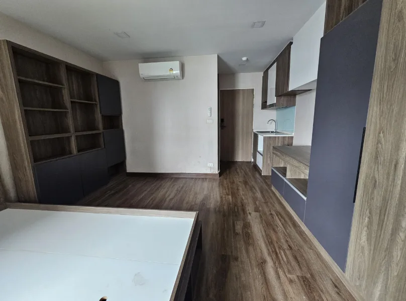 ห้องชุด โครงการ ซัน ซิตี้ คอนโดมิเนียม กรุงเทพมหานคร
