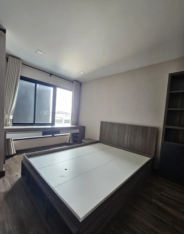 ห้องชุด โครงการ ซัน ซิตี้ คอนโดมิเนียม กรุงเทพมหานคร