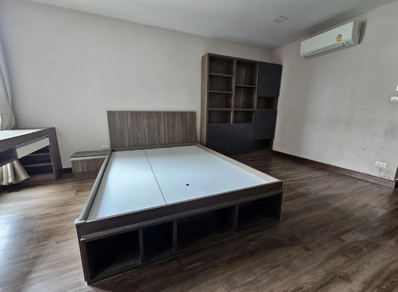 ห้องชุด โครงการ ซัน ซิตี้ คอนโดมิเนียม กรุงเทพมหานคร
