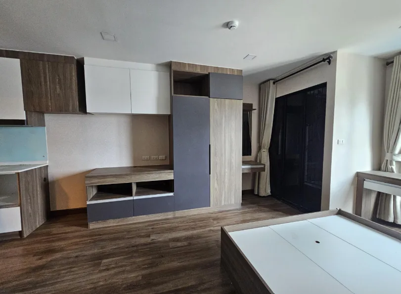 ห้องชุด โครงการ ซัน ซิตี้ คอนโดมิเนียม กรุงเทพมหานคร