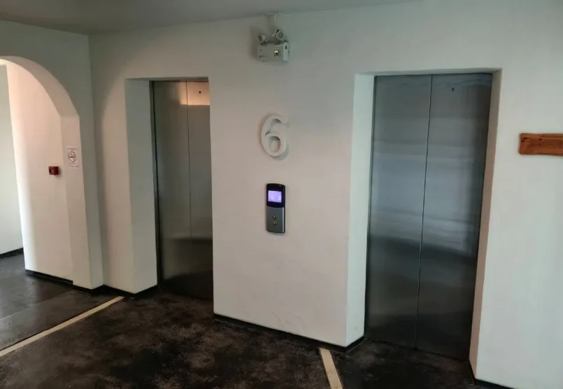 ห้องชุด โครงการ เซโลน่า อาคาร E ประจวบคีรีขันธ์