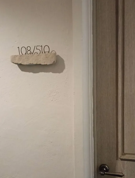 ห้องชุด โครงการ เซโลน่า อาคาร E ประจวบคีรีขันธ์