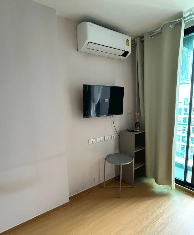 ห้องชุด โครงการ แบงค์คอก ฮฮไรชอน ไลท์ @ สถานีเพชรเกษม 48 (อาคารเอ) กรุงเทพมหานคร