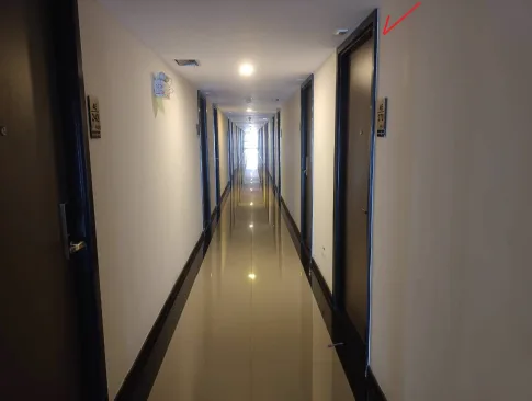 ห้องชุด โครงการ แบงค์คอก ฮฮไรชอน ไลท์ @ สถานีเพชรเกษม 48 (อาคารเอ) กรุงเทพมหานคร