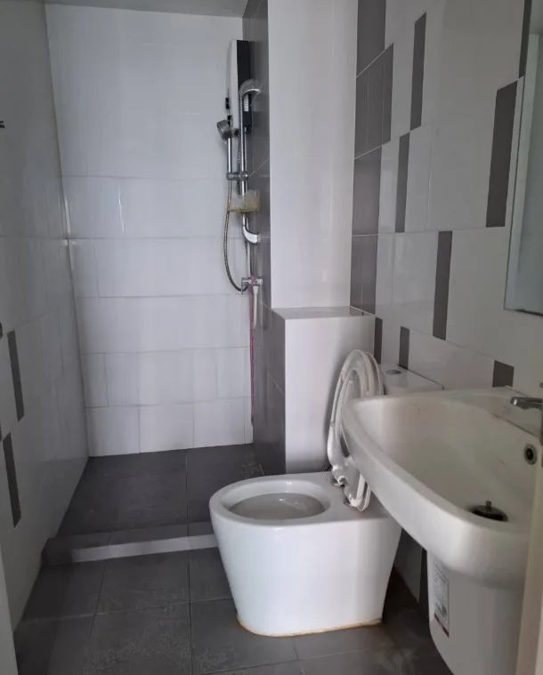 ห้องชุด โครงการ นิช ไอดี แอท ปากเกร็ดสเตชั่น นนทบุรี
