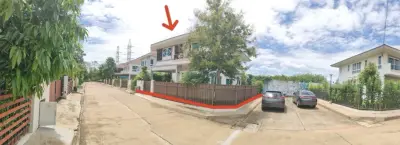 บ้านเดี่ยว โครงการ โครงการศุภาลัย รอยัลริเวอร์ ขอนแก่น รูปที่ 2
