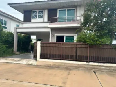 บ้านเดี่ยว โครงการ โครงการศุภาลัย รอยัลริเวอร์ ขอนแก่น รูปที่ 4