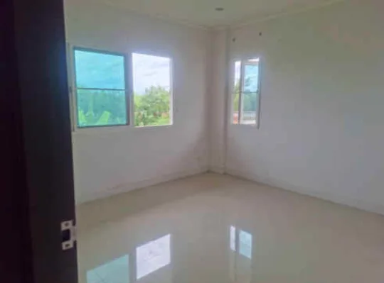 บ้านเดี่ยว โครงการ โครงการศุภาลัย รอยัลริเวอร์ ขอนแก่น