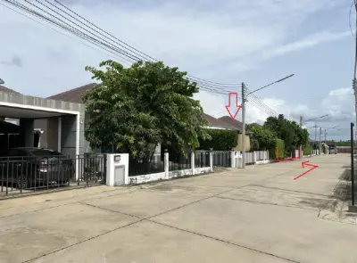 บ้านเดี่ยว เมืองนครปฐม นครปฐม รูปที่ 2