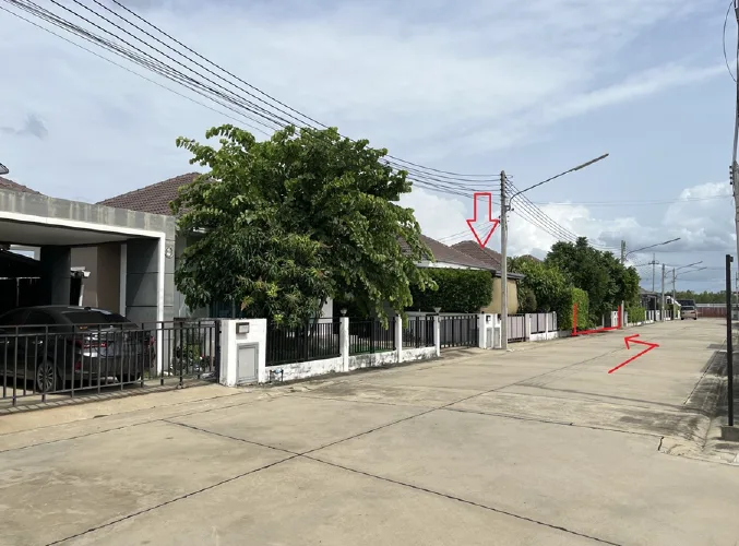 บ้านเดี่ยว เมืองนครปฐม นครปฐม