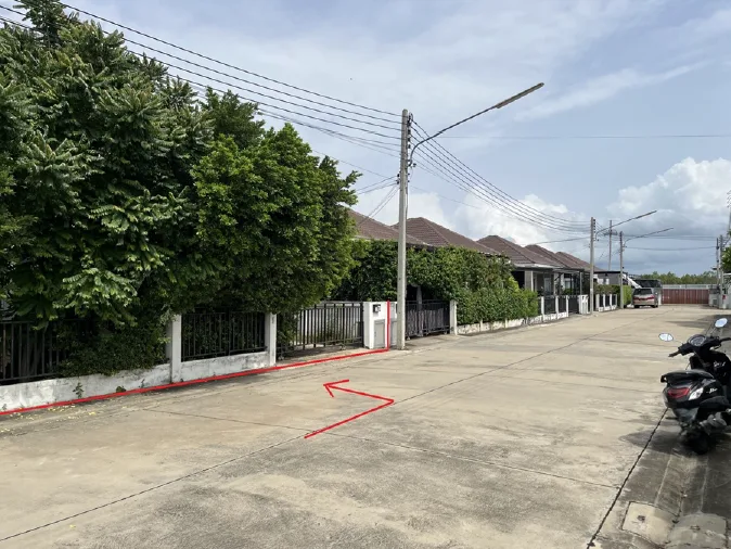 บ้านเดี่ยว เมืองนครปฐม นครปฐม
