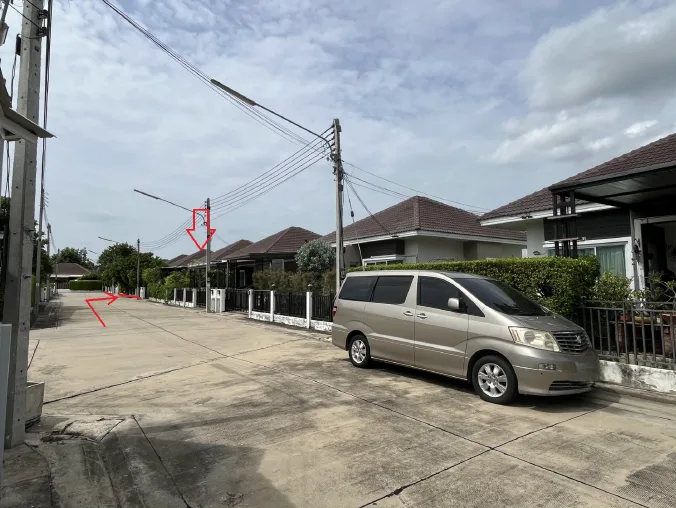 บ้านเดี่ยว เมืองนครปฐม นครปฐม