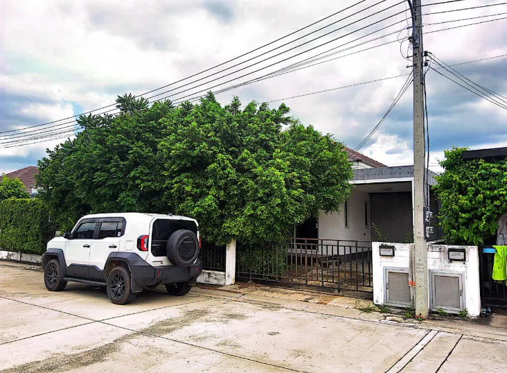 บ้านเดี่ยว เมืองนครปฐม นครปฐม