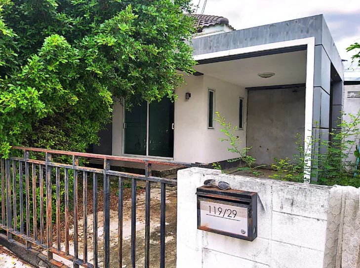 บ้านเดี่ยว เมืองนครปฐม นครปฐม
