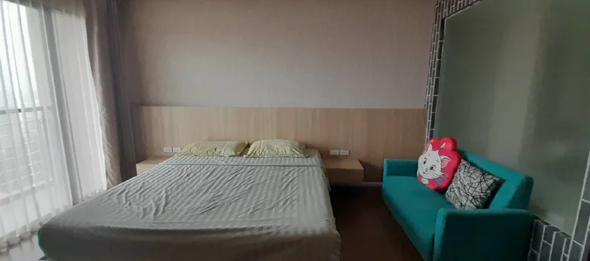 ห้องชุด โครงการ โครงการกันยารัตน์ เลควิว ขอนแก่น