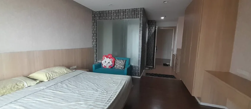 ห้องชุด โครงการ โครงการกันยารัตน์ เลควิว ขอนแก่น