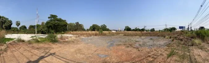 ที่ดินว่างเปล่า เมืองอ่างทอง อ่างทอง