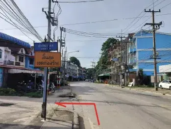 บ้านเดี่ยว แก่งคอย สระบุรี