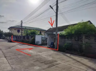 บ้านเดี่ยว แก่งคอย สระบุรี รูปที่ 4