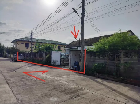 บ้านเดี่ยว แก่งคอย สระบุรี