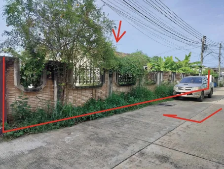 บ้านเดี่ยว แก่งคอย สระบุรี