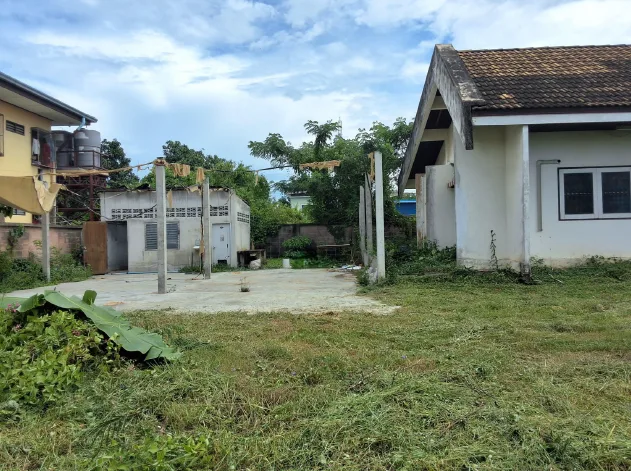 บ้านเดี่ยว แก่งคอย สระบุรี