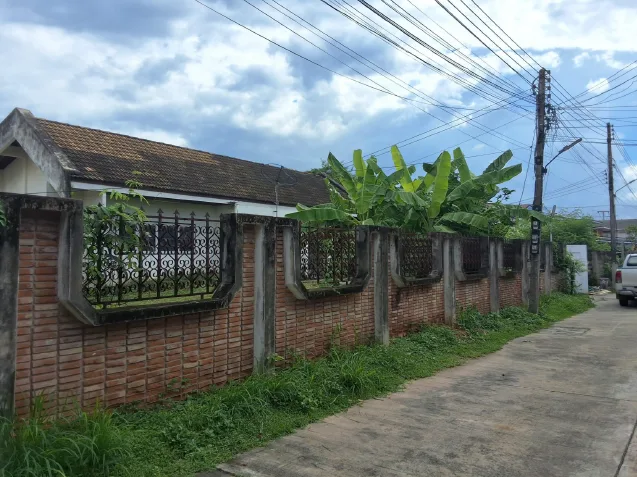 บ้านเดี่ยว แก่งคอย สระบุรี
