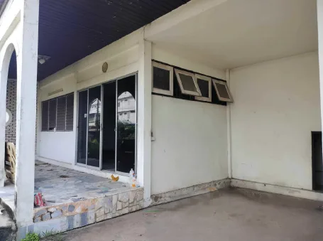 บ้านเดี่ยว แก่งคอย สระบุรี