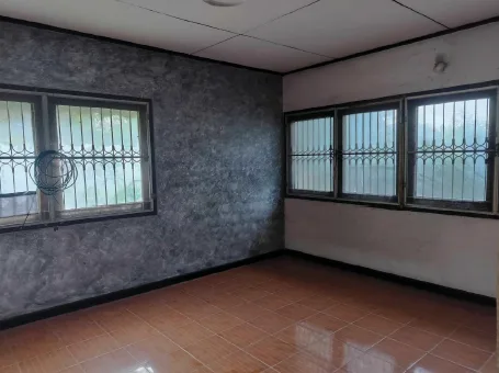 บ้านเดี่ยว แก่งคอย สระบุรี