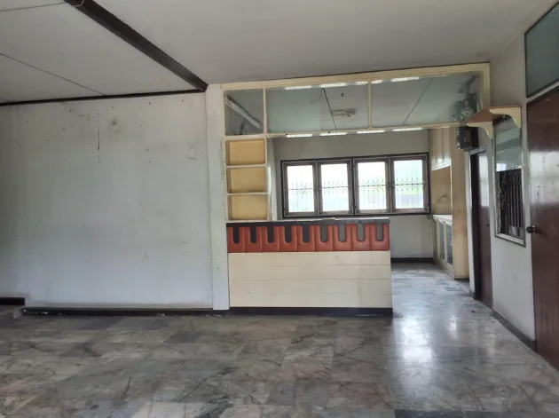 บ้านเดี่ยว แก่งคอย สระบุรี
