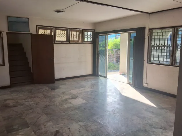 บ้านเดี่ยว แก่งคอย สระบุรี