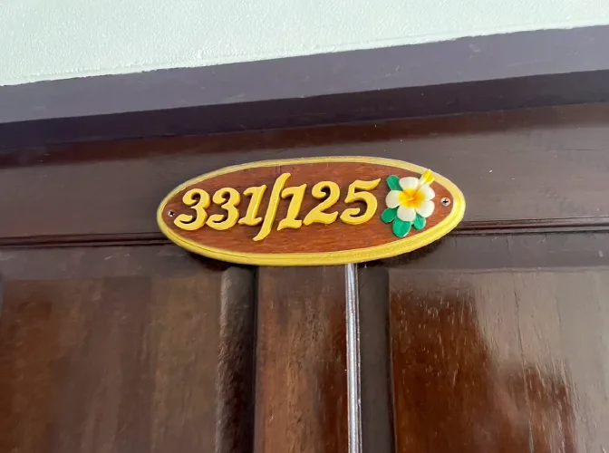 ห้องชุด โครงการ คาร์พิเดี้ยม คอนโด ทาวน์(A) ระยอง