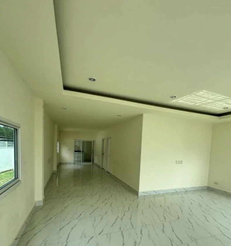 บ้านเดี่ยว โครงการ วิคตอรี่โฮม 4 ราชบุรี