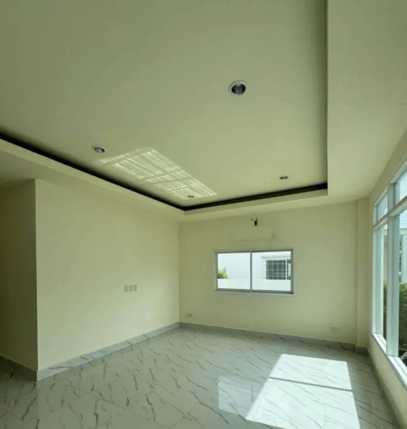 บ้านเดี่ยว โครงการ วิคตอรี่โฮม 4 ราชบุรี