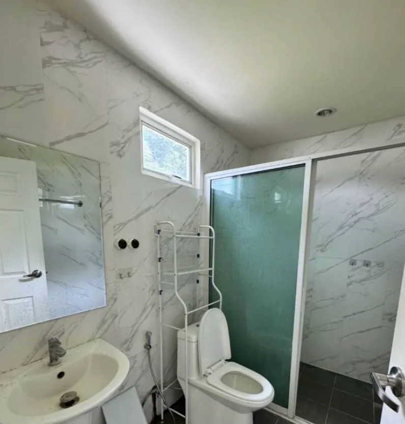 บ้านเดี่ยว โครงการ วิคตอรี่โฮม 4 ราชบุรี