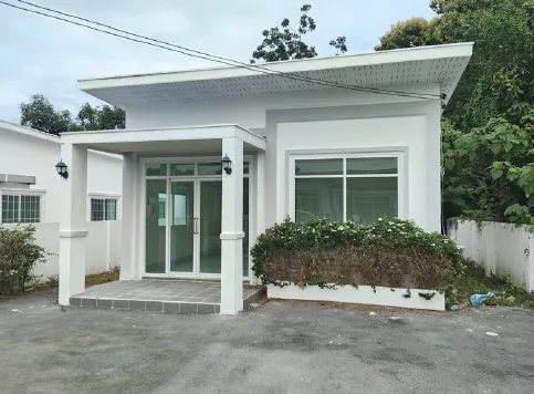 บ้านเดี่ยว โครงการ วิคตอรี่ โฮม 4 ราชบุรี