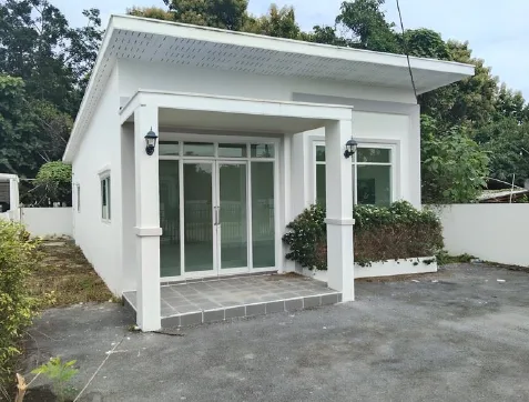 บ้านเดี่ยว โครงการ วิคตอรี่ โฮม 4 ราชบุรี