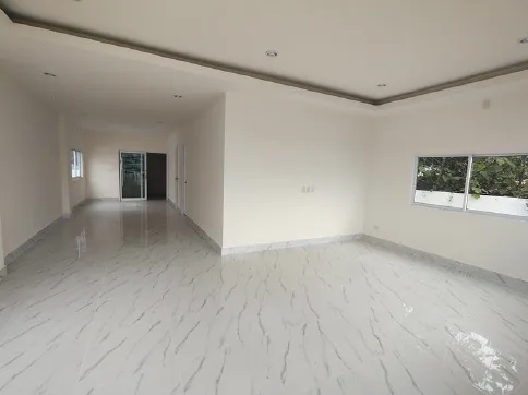 บ้านเดี่ยว โครงการ วิคตอรี่ โฮม 4 ราชบุรี