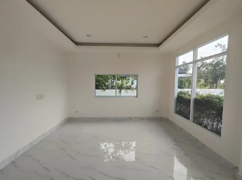 บ้านเดี่ยว โครงการ วิคตอรี่ โฮม 4 ราชบุรี