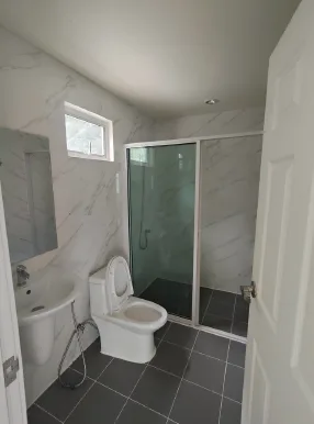 บ้านเดี่ยว โครงการ วิคตอรี่ โฮม 4 ราชบุรี