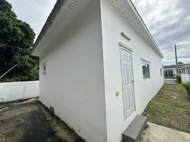 บ้านเดี่ยว โครงการ วิคตอรี่ โฮม 4 ราชบุรี