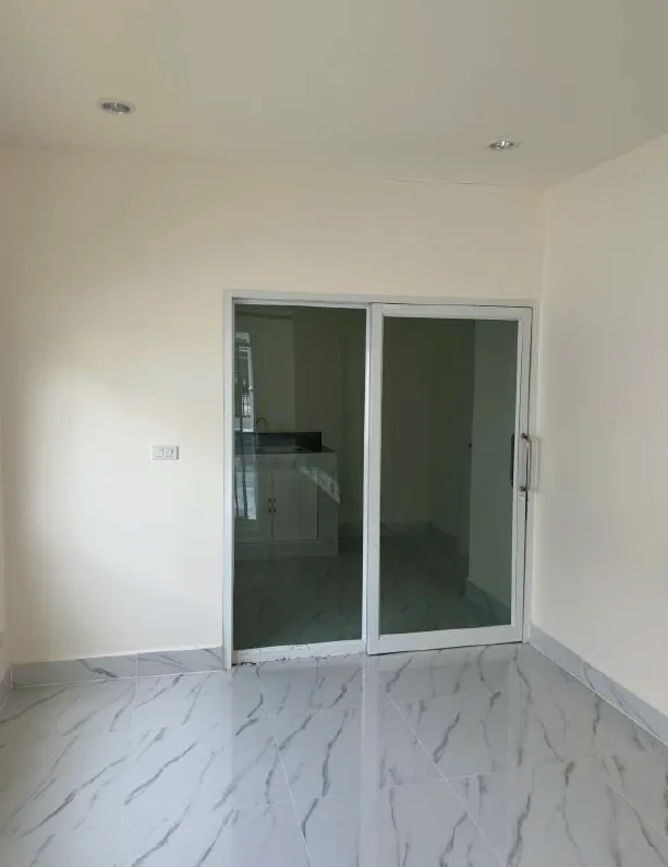 บ้านเดี่ยว โครงการ วิคตอรี่ โฮม 4 ราชบุรี