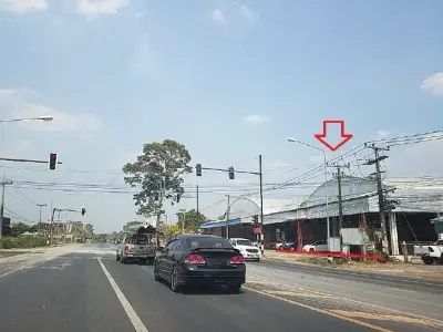 อาคารสำนักงาน ธวัชบุรี ร้อยเอ็ด รูปที่ 3