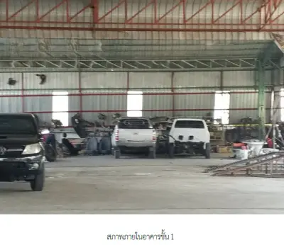 อาคารสำนักงาน ธวัชบุรี ร้อยเอ็ด รูปที่ 4