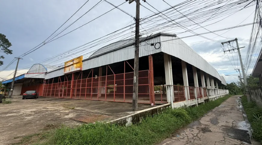 อาคารสำนักงาน ธวัชบุรี ร้อยเอ็ด