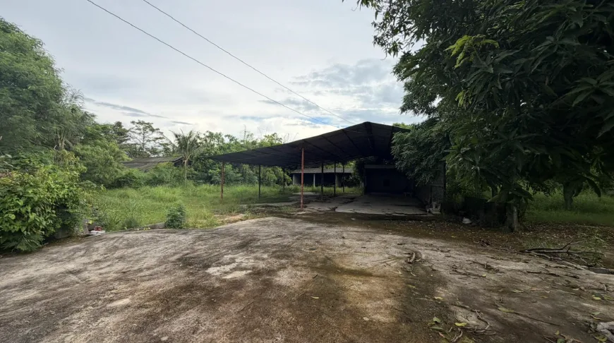อาคารสำนักงาน ธวัชบุรี ร้อยเอ็ด