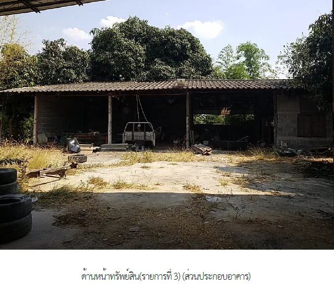 บ้านเดี่ยว ธวัชบุรี ร้อยเอ็ด