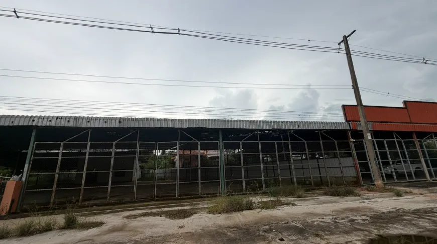 อาคารสำนักงาน เมืองร้อยเอ็ด ร้อยเอ็ด