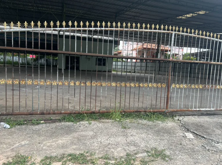 อาคารสำนักงาน เมืองร้อยเอ็ด ร้อยเอ็ด